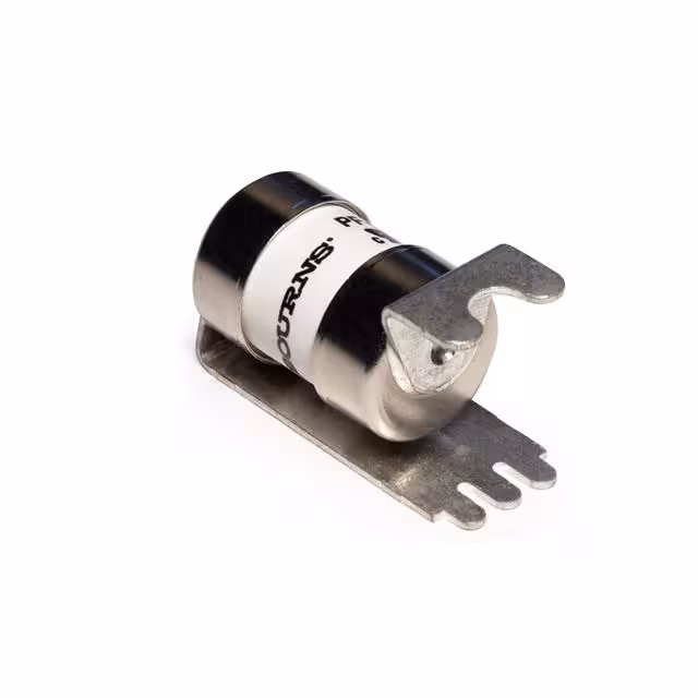 PF-NT5-60 Bourns Inc. Fusibles eléctricos especiales